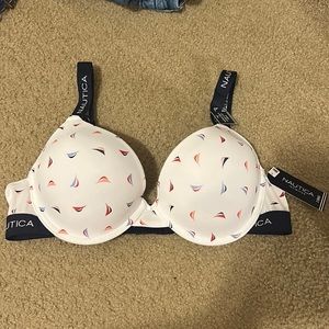 Nautica Light Lift Bra